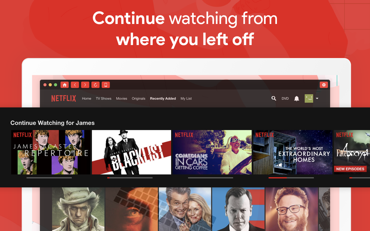 Download Netflix Shows To Mac